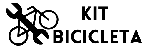 Kit Bicicleta