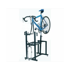 BANCO DE TRABAJO PROFESIONAL SIN CENTRADOR DE RUEDAS