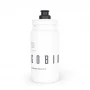 Bidón GOBIK FLY HOWLITE 550 CC - Blanco