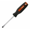 Destornillador Plano 3, Largo 75mm