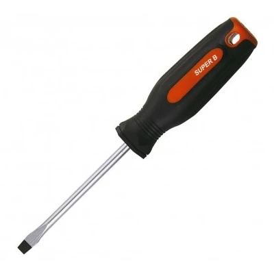 Destornillador Plano 3, Largo 75mm