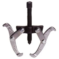 EXTRACTOR 2 BRAZOS MAURER