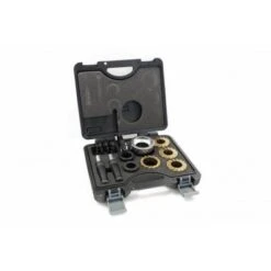 Fresador De Corona De Horquilla Profesional