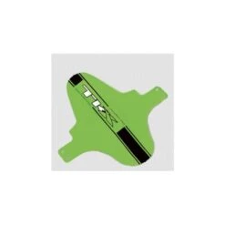 Guardabarro De Plastico Ancho