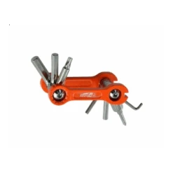 SuperB Herramienta Multifunción 9 Funciones