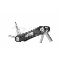 SuperB Herramienta Plegable 7 Funciones