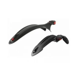 POLISPORT Kit Cross Country Evo Delantero+trasero