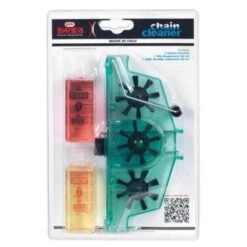 LIMPIACADENA "TORNADO" C/LUB. 150ML