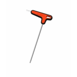 SuperB Llave Allen T/L. 5mm