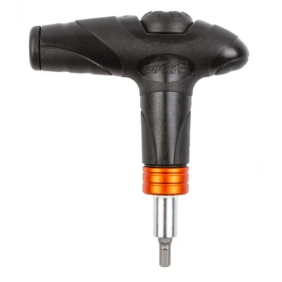 SuperB Llave De Par Regulable Super B - 4/5/6 Nm