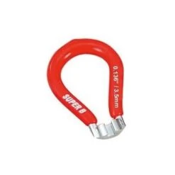 LLAVE DE RADIOS. ASIA.