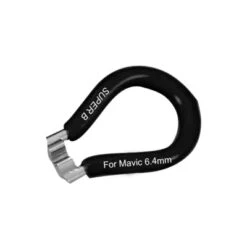 LLAVE DE RADIOS. MAVIC 6,4mm