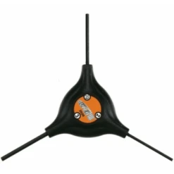 SuperB Llave Y Allen 2 / 2.5 / 3 Mm