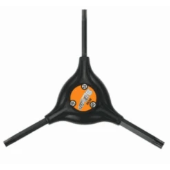 SuperB Llave Y Torx T25/T30/T40