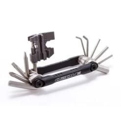 100 CABECILLAS ALUMINIO ROJA