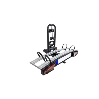 Portabicicletas Towcar A Bola 2bicis TA2