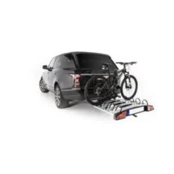 Portabicicletas Towcar A Bola 4bicis TA4