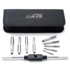 Set Portamachos + Machos (x9)